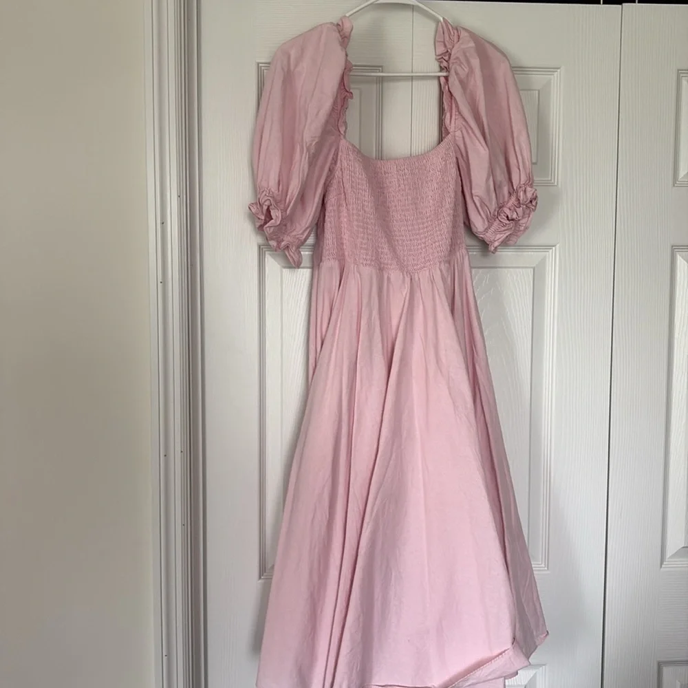 Selkie Ballerina Maria Dress 1X EUC - Picture 3 of 6